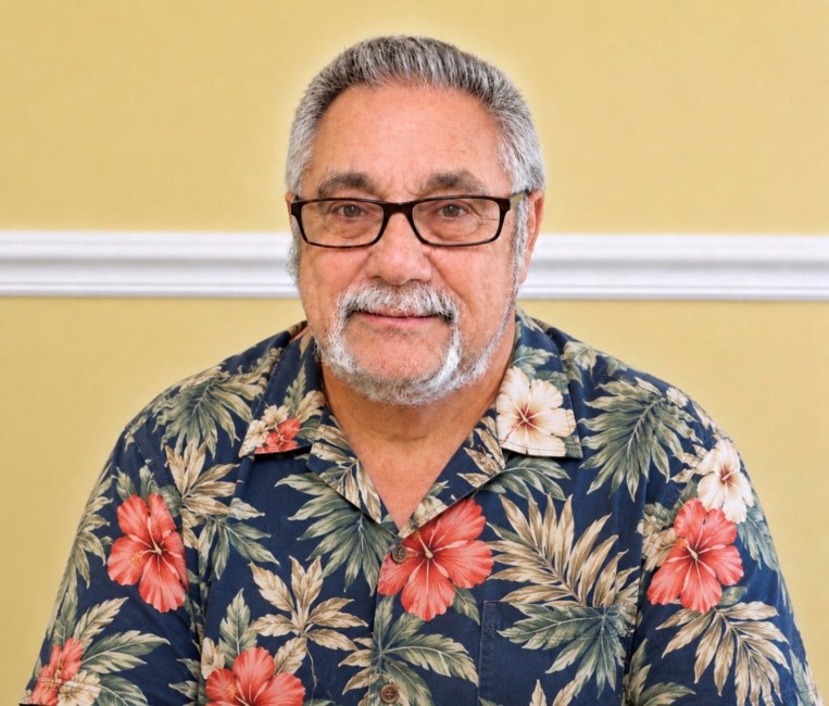Obituary of Joseph A. Colavecchio