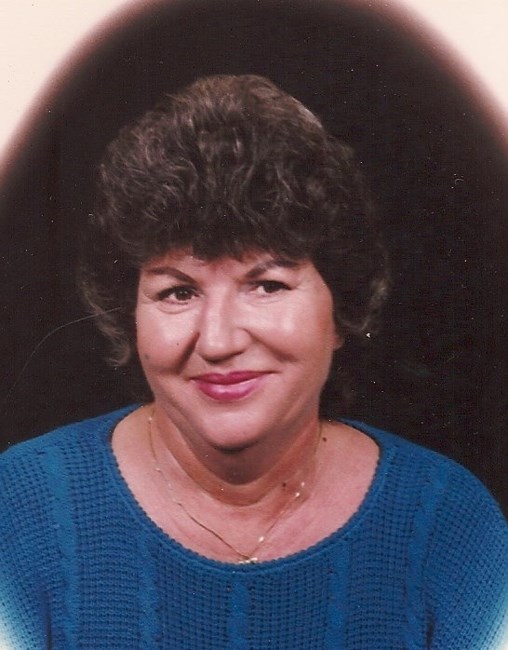 Obituary of Linda Lois Ward Talbott