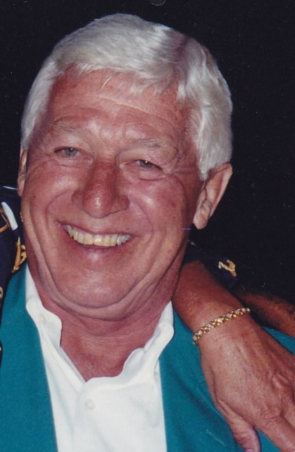 Obituary of Ivan Bowen II