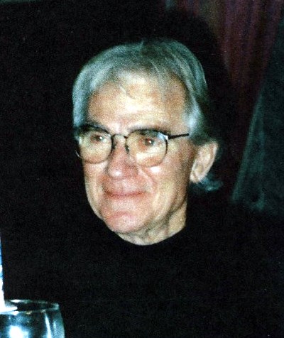 Avis de décès de Jerome William Haddow