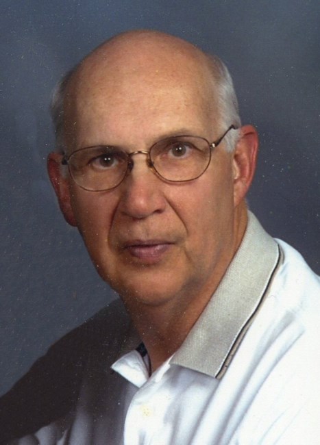 Obituary of Jerry E. Kuehnel