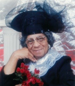 Obituary of Willie Mae Shields