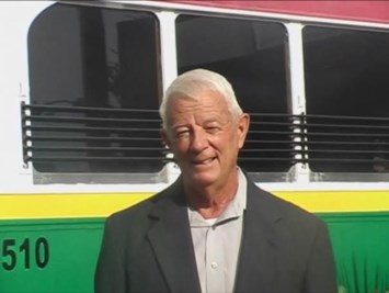 Obituary of Ronald E Dawson