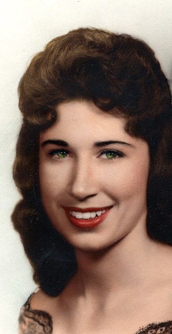 Obituary of Brenda L Miller