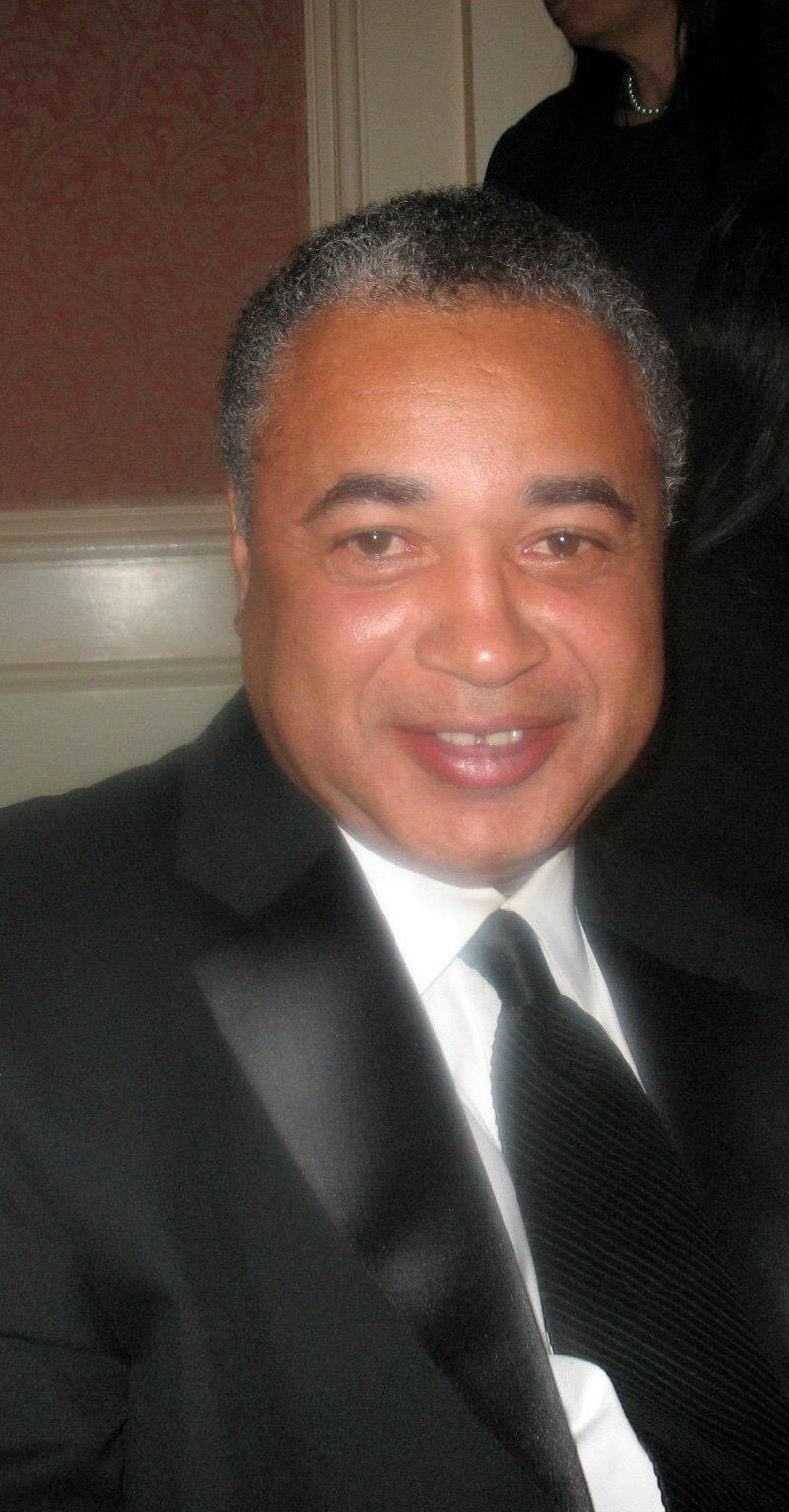 Obituary of Chet Bernard Jones