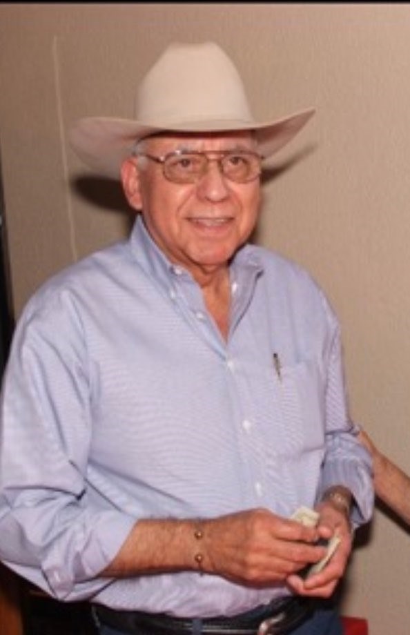 Obituary of Raul R. Cavazos