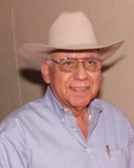 Obituary of Raul R. Cavazos