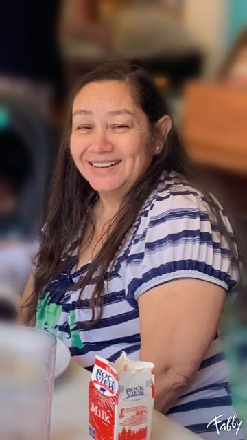 Obituary of Leticia Minchaca