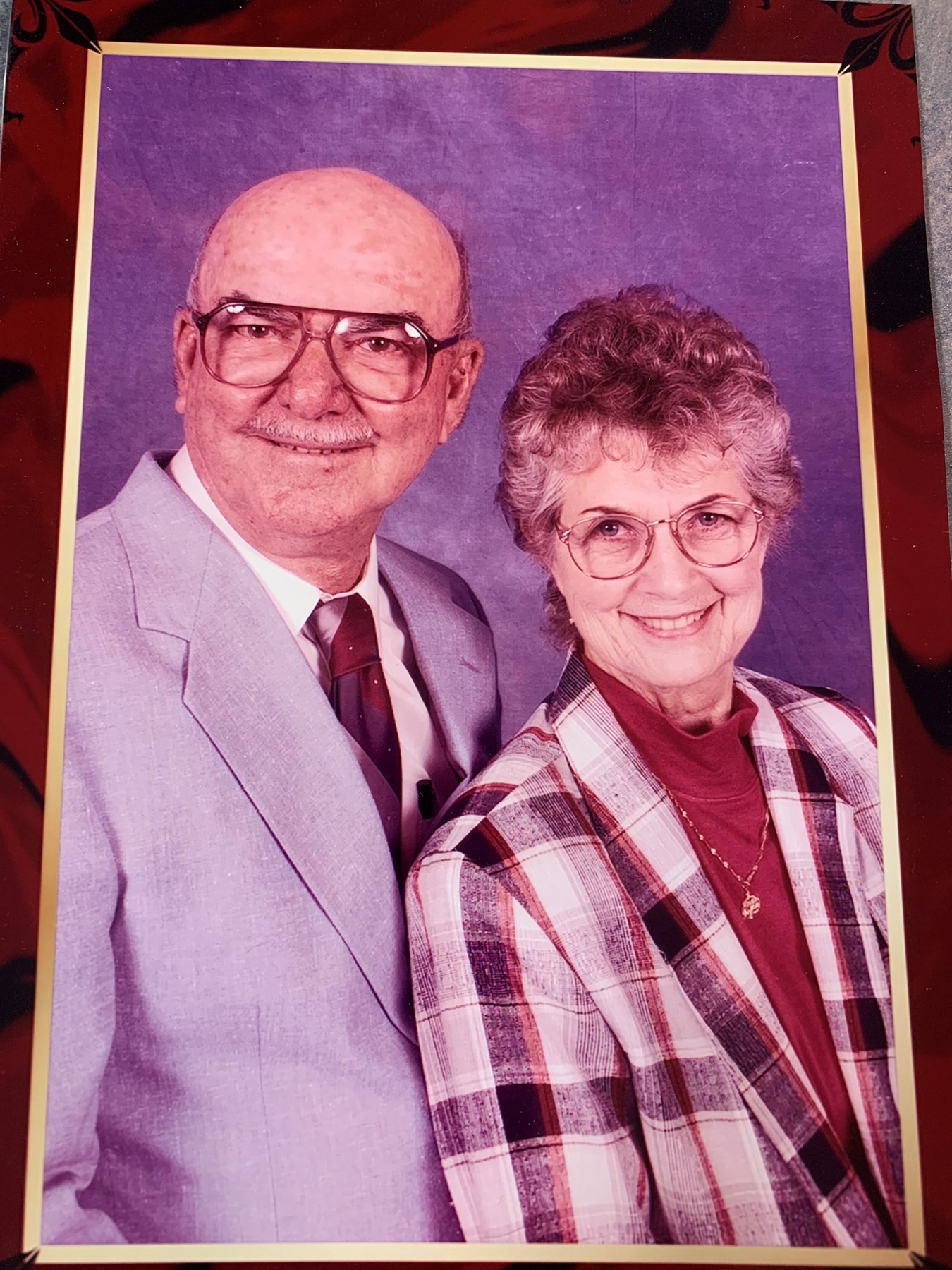 Obituary of Mildred Grace Lillard