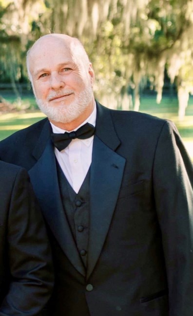 Obituary of Ricky Wayne DeRouen