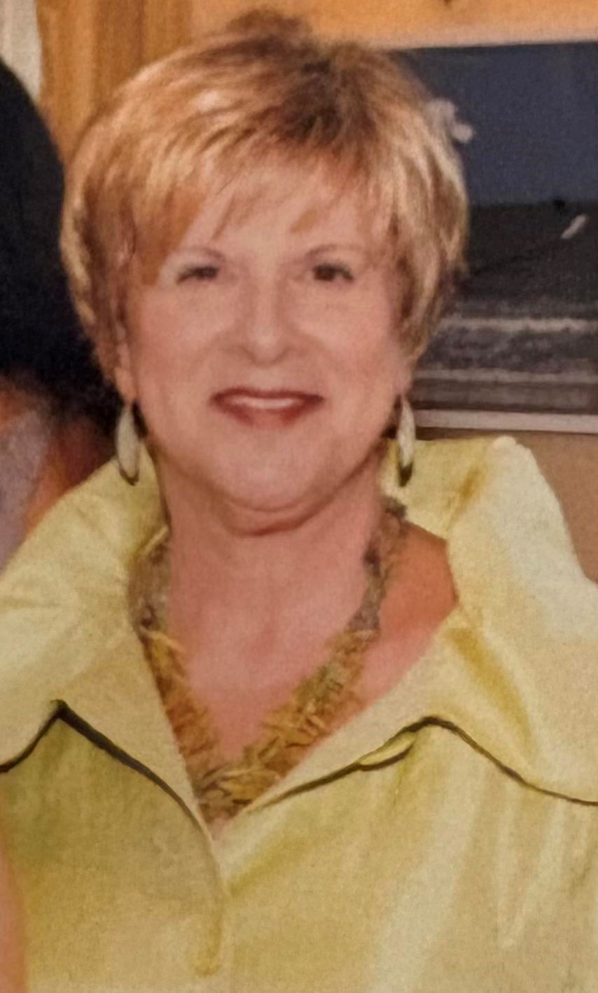 Obituary of Marilyn Susan Burns