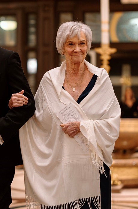 Obituary of Carolyn Ann Moon