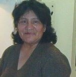 Obituary of Lena Romero