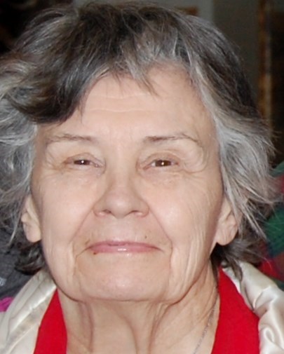 Obituary of Phyllis Ross