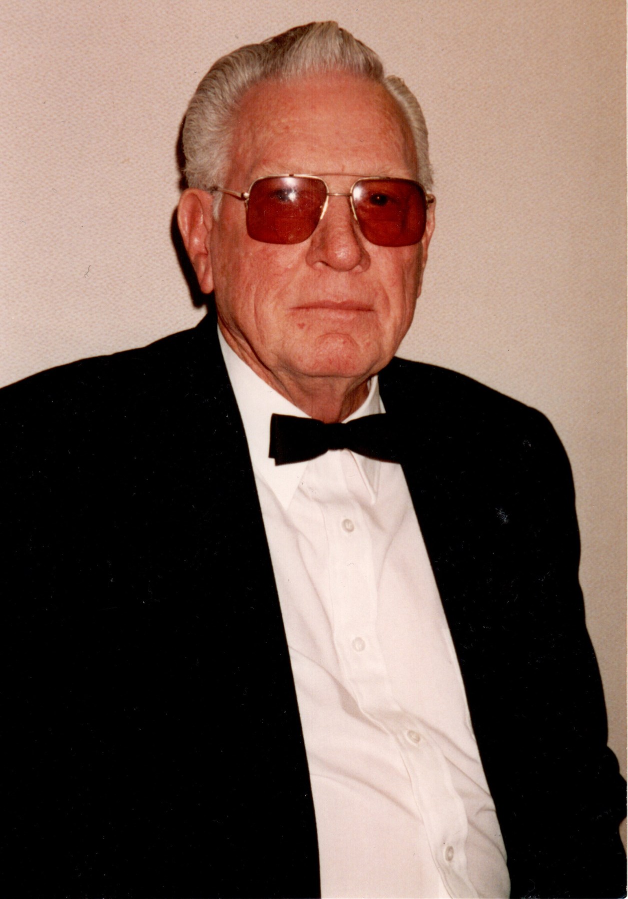 James Robert Brunson Obituary New Braunfels, TX