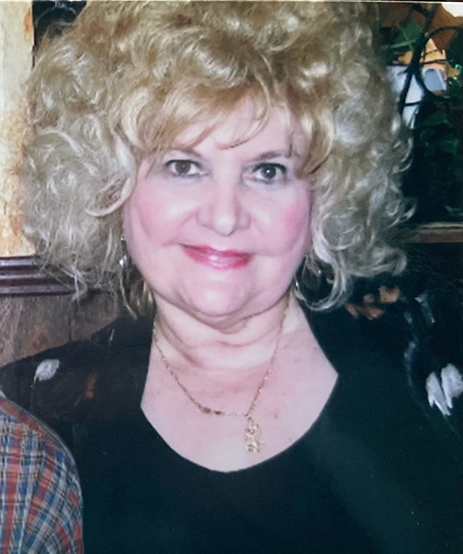 Obituary of Mirta Munoz