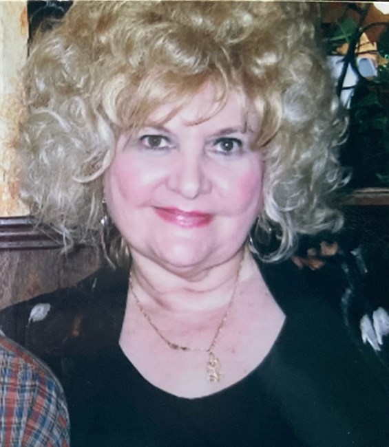 Obituary of Mirta Munoz