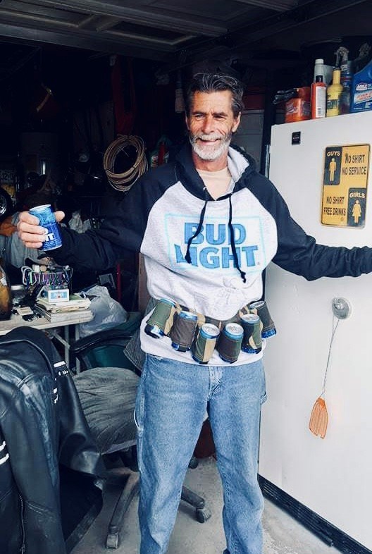 Obituary of Don Wayne Linton