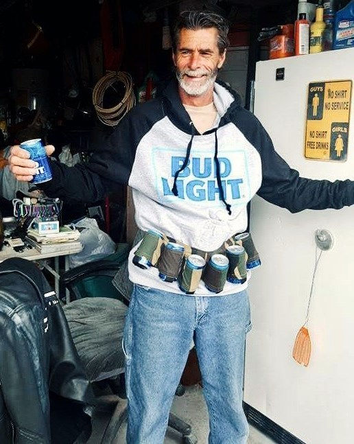 Obituary of Don Wayne Linton