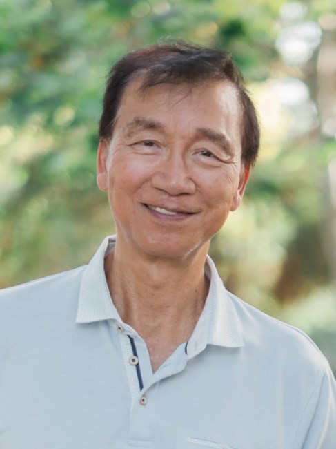 Obituary of Peter Cheng Chen