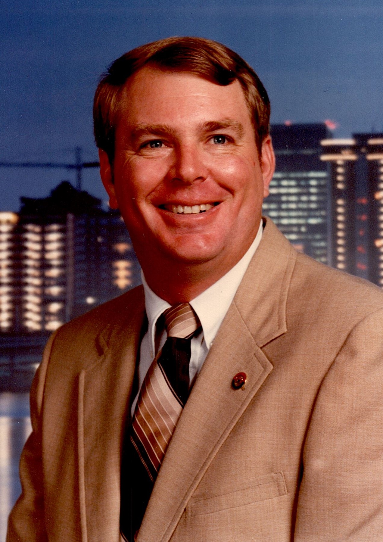 Obituary of Michael K. Fouty