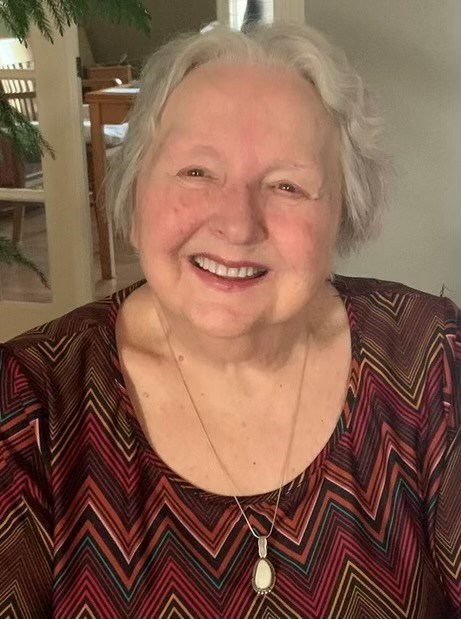 Obituary of Jane Thompson Kates