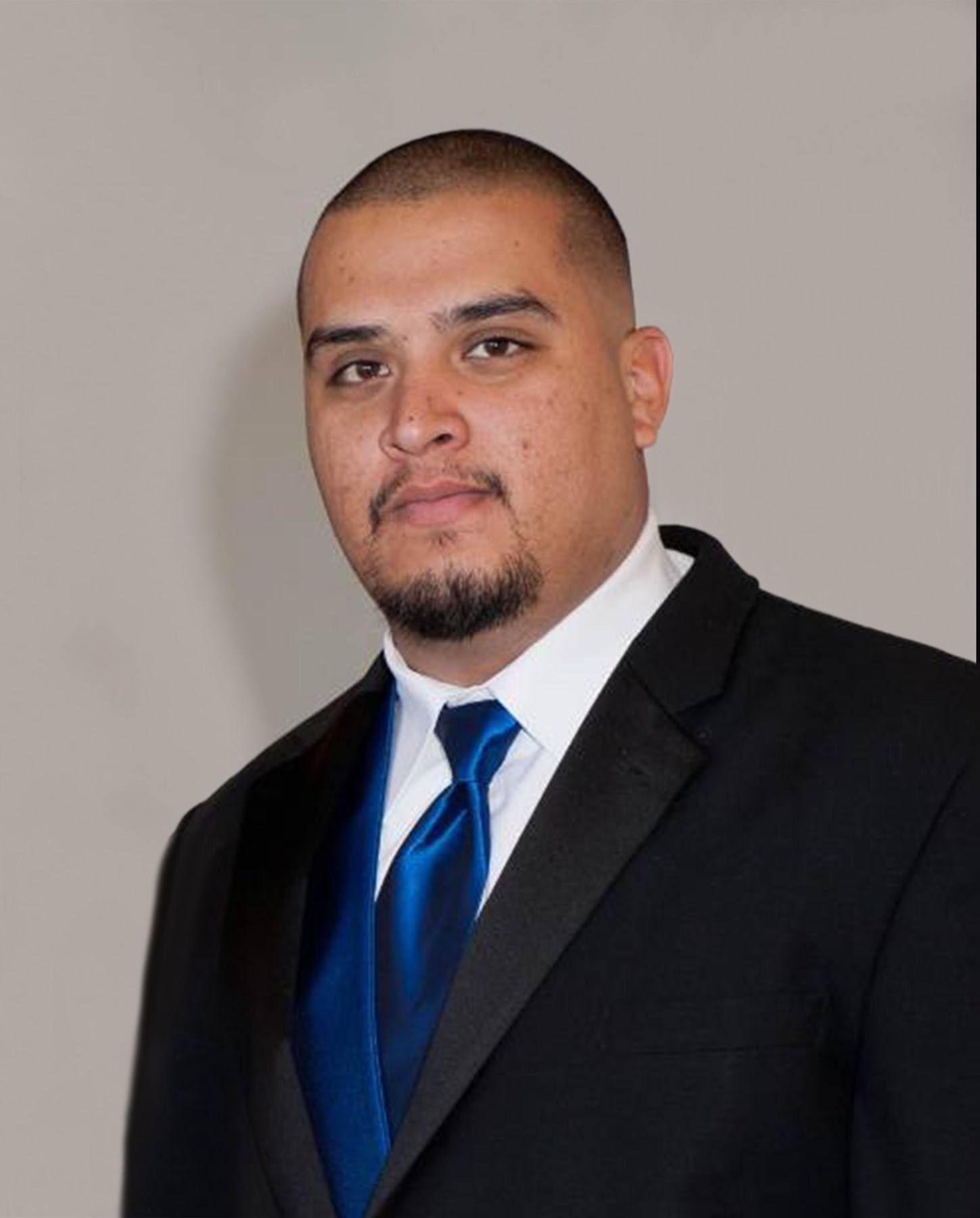 Obituary of Israel Pineda