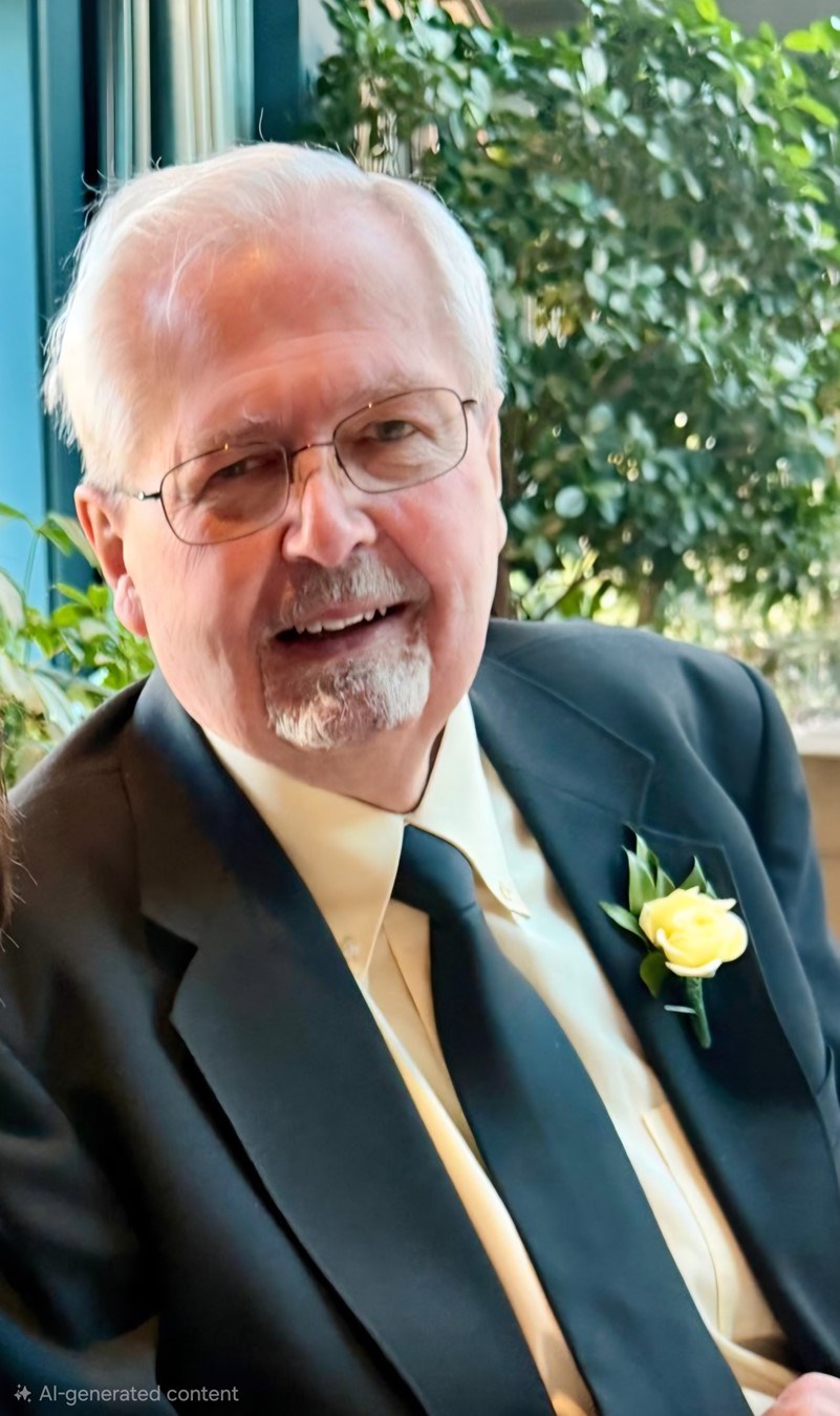 Obituary of Robert Pierce