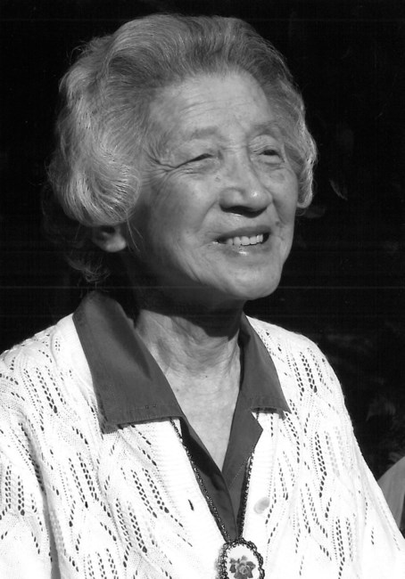 Obituary of Sumiko Sato