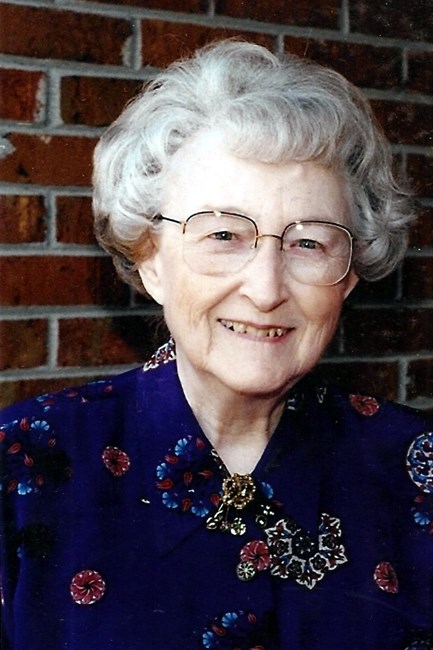 Obituary of Mary Katherine Grimes