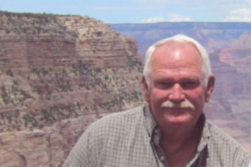 Obituary of James N. Lindsay