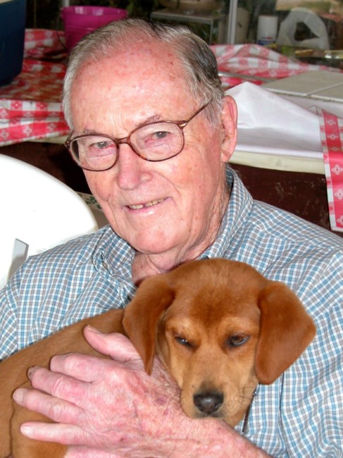 Obituary of Guy C. Stephens