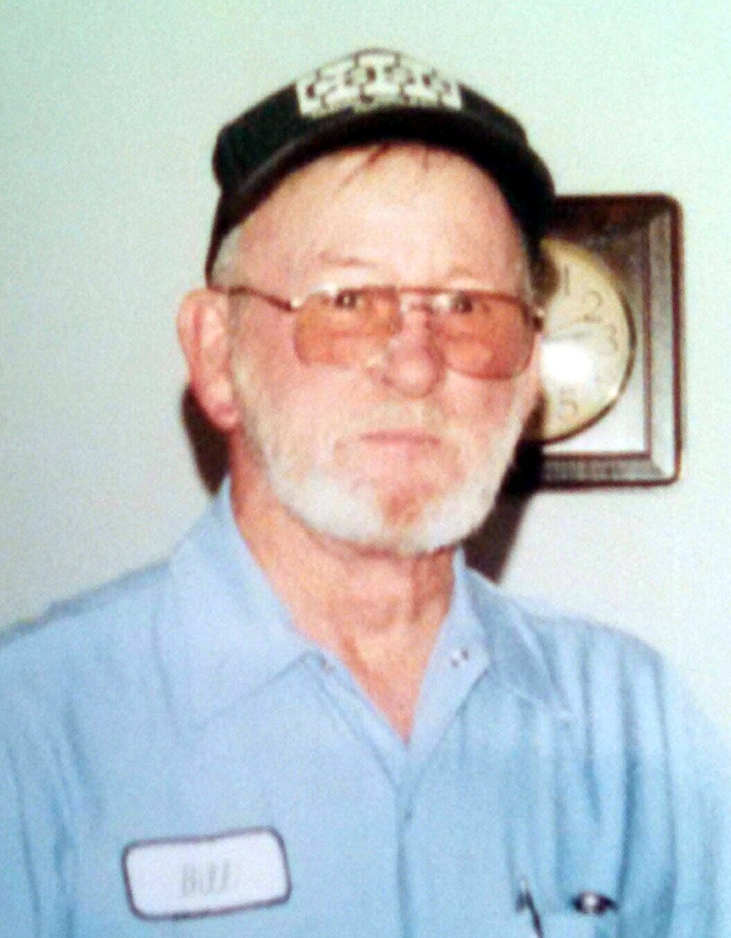 William Batchelor Obituary Ocala, FL