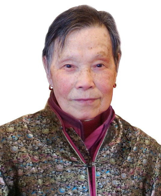 Obituary of Mrs. Chung Sau Au
