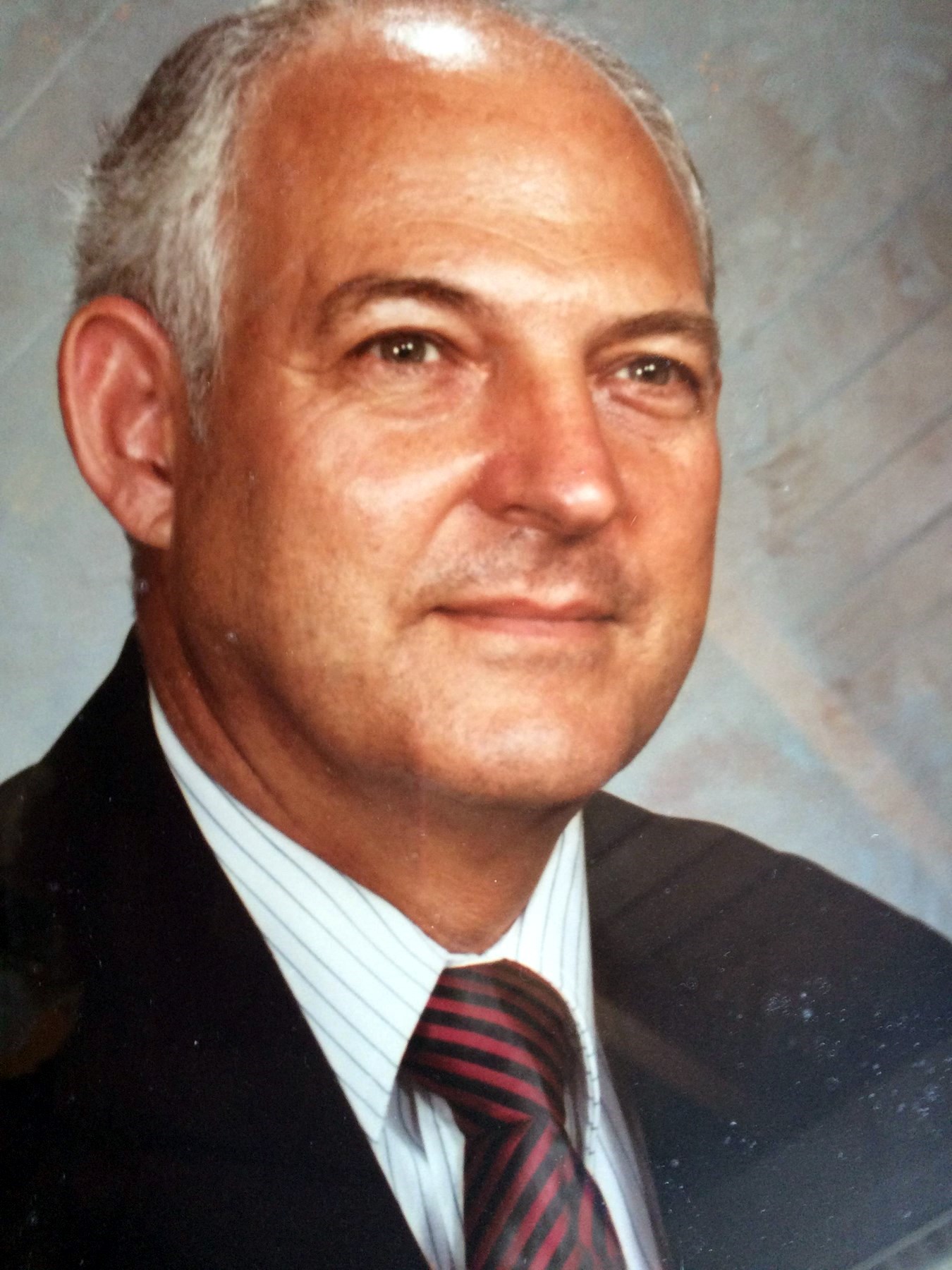 John Foster Obituary Lynchburg, VA