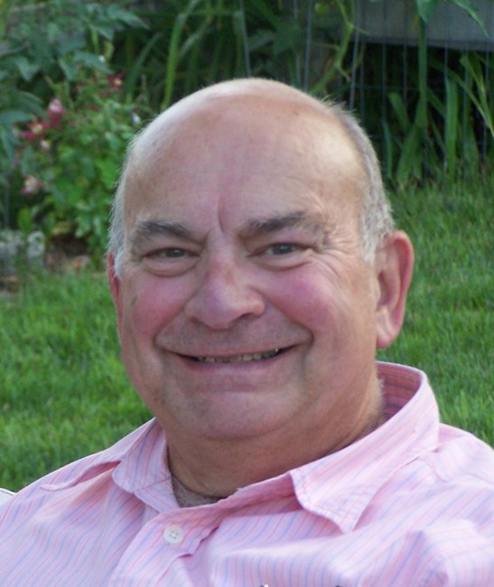 Obituary of William Charles Partsch