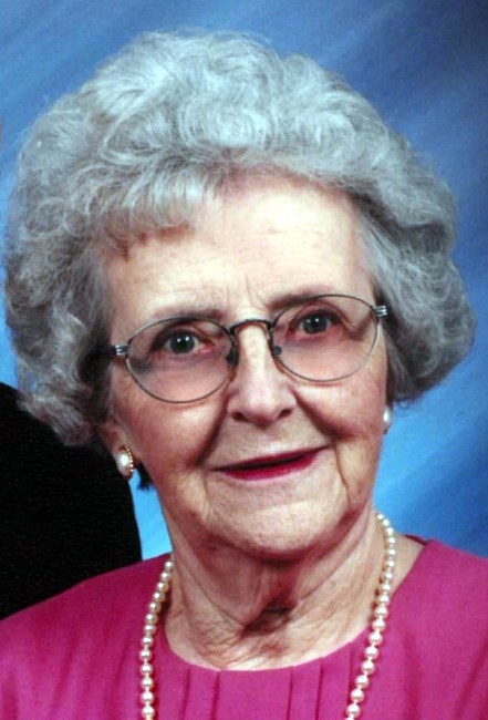 Obituario de Dorothy M. Hepp