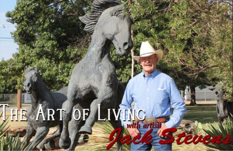 Jack Stevens Obituary Iowa Park Tx Jack Stevens Obituary Iowa Park Tx