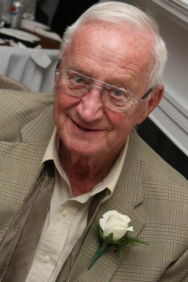 Obituary of Harry T Mcclure