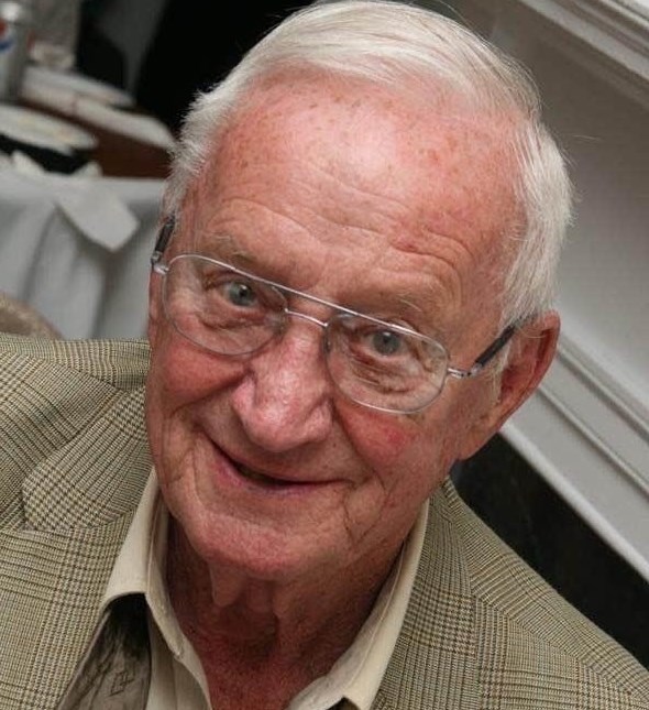 Obituary of Harry T Mcclure