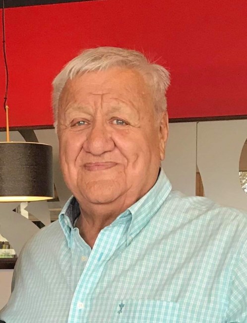 Obituary of Roy Allen Singer