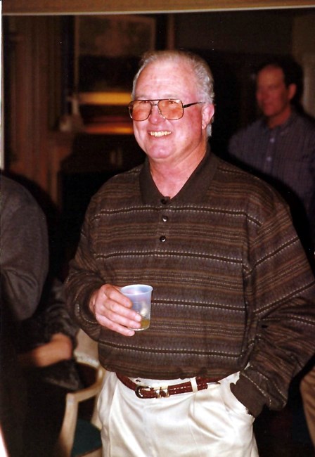 Obituary of George A Smith, III