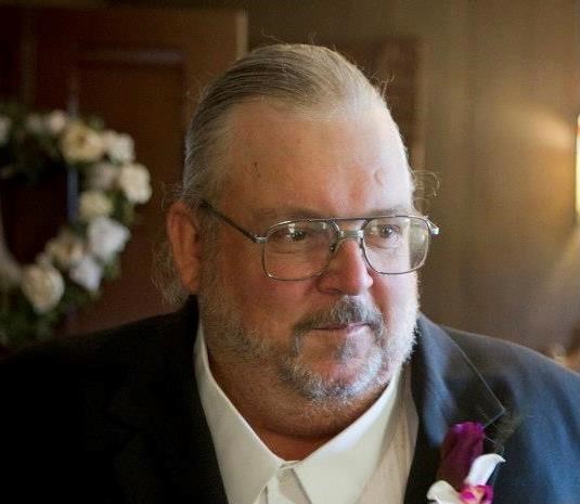 Obituary of Gary Perkins