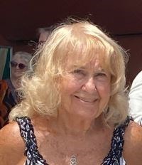Obituary of MaryAnn Koufos