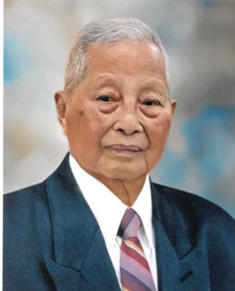 Obituary of Vinh Xuan Nguyen