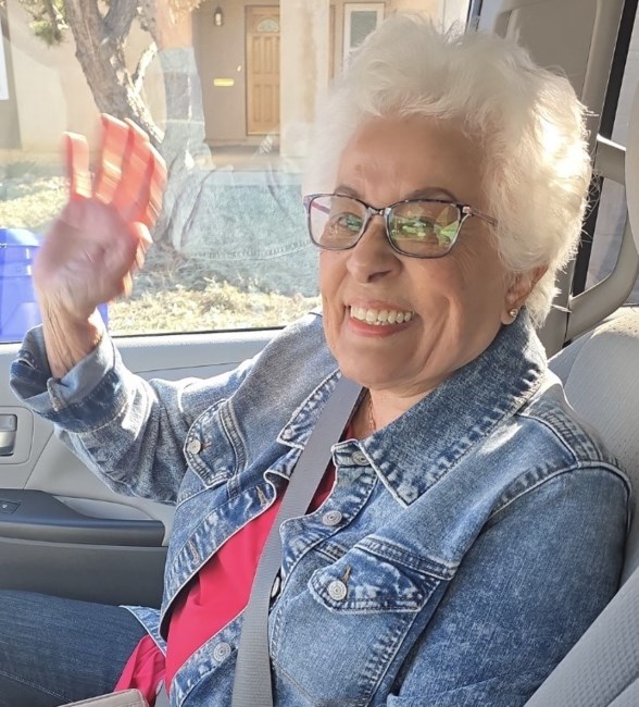 Obituary of Loretta Lou Pugh