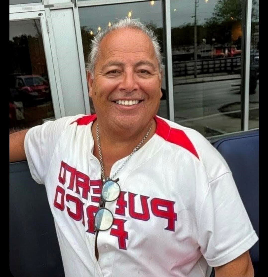 Obituary of David Bonet