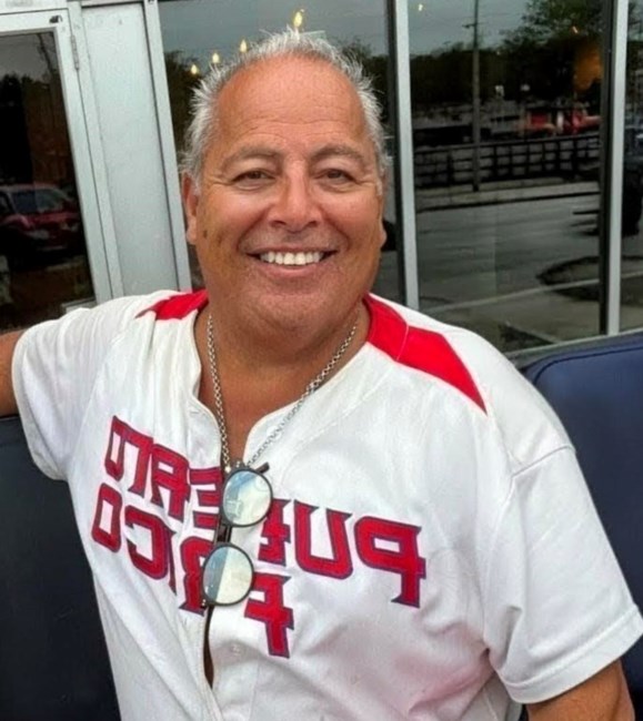 Obituary of David Bonet