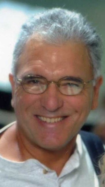 Obituary of Angelo S. Lorenzo