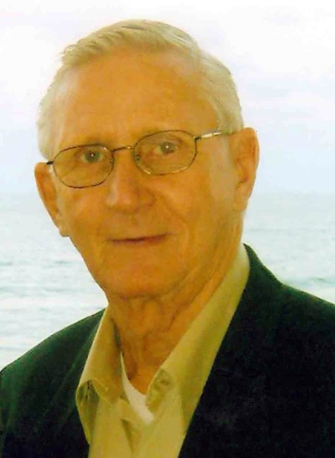 Obituary of Walter Dale Crossley, Sr.